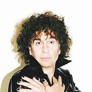 Artist Magnus Uggla